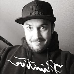 Meet your Posher, Brad